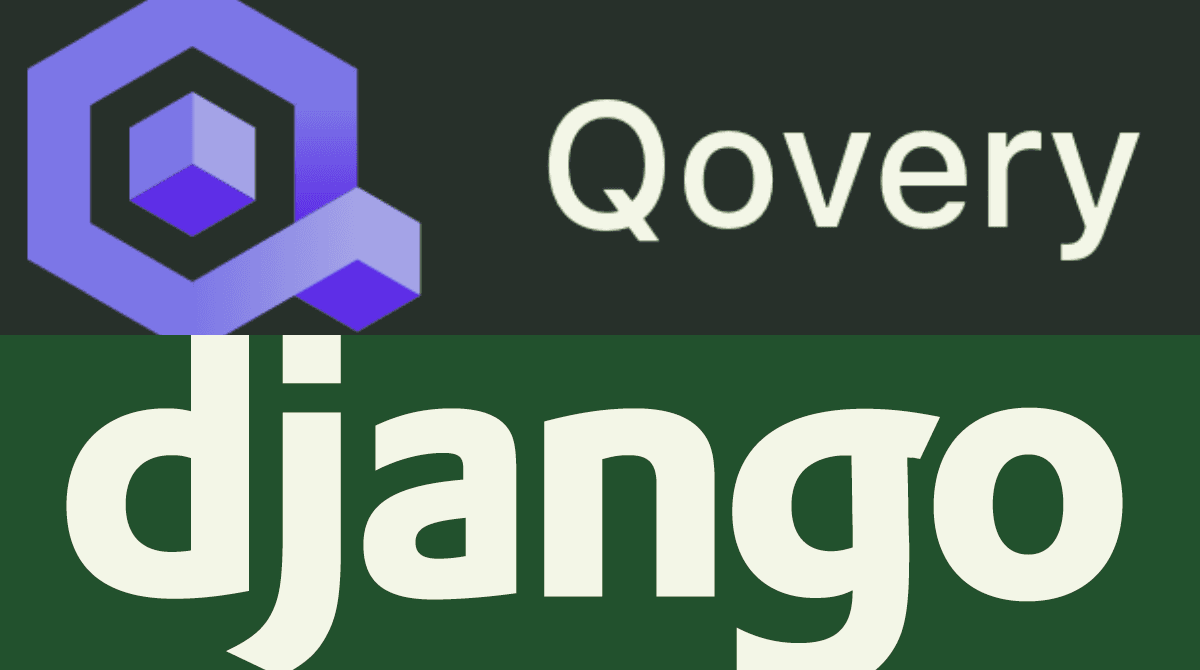 Deploy Django Site on Qovery for free