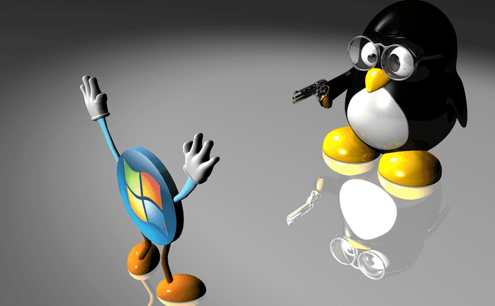 Thinking about switching from windows to Linux? Read This