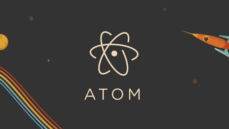 Good Bye ATOM 👋